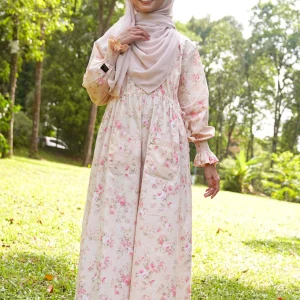 Anneluxury Dress